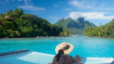 Conrad Bora Bora Nui 5*